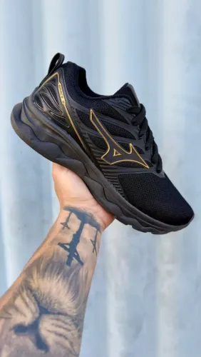 Mizuno esportivo space 3