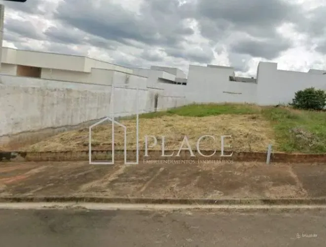 Terreno à venda JARDIM FLORENCA 190.000,00