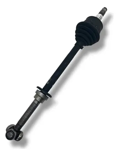 Semi Eixo Esquerdo Fiat Palio Attractive 2012 2013 2014 2016