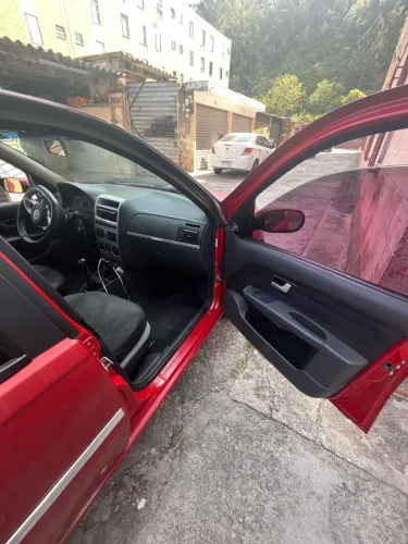 Fiat Siena Tetrafuel 1.4 MPI Fire Flex 8V 4P 2010