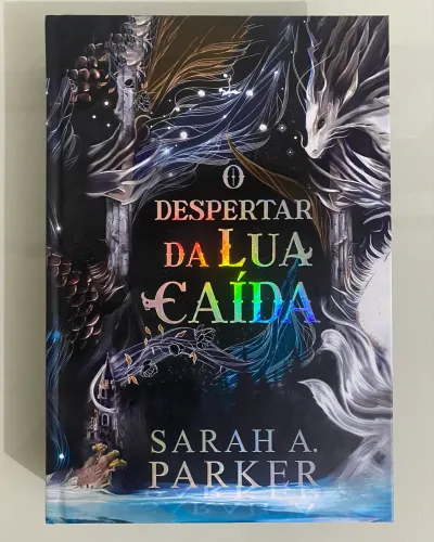 O Despertar da Lua Caída