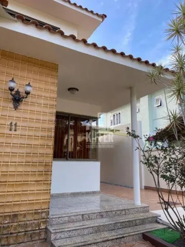 Casa com 3 dormitórios à venda, 192 m² por R$ 790.000,00 - Pendotiba - Niterói/RJ