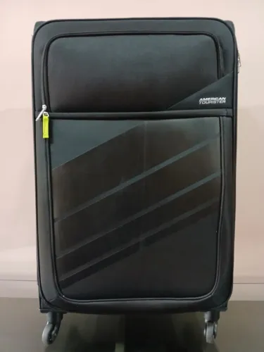 Vendo Malas para viagem