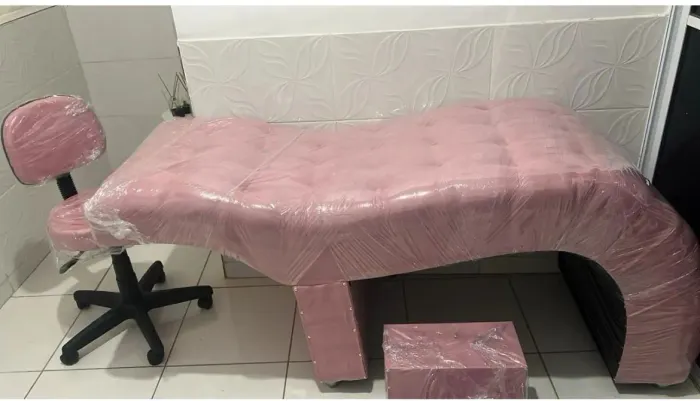 Kit Maca estética 