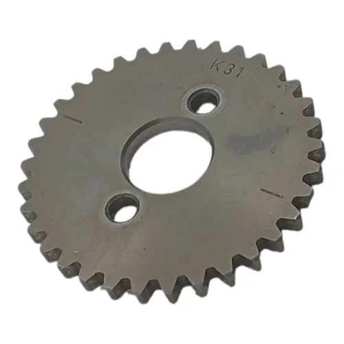 Engrenagem Comando Cb300f 2023 A 2025