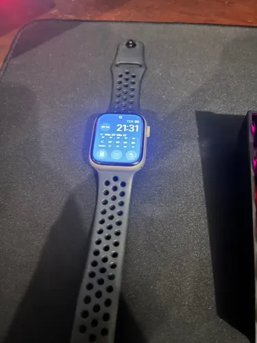 Apple Watch Series 7 - GPS