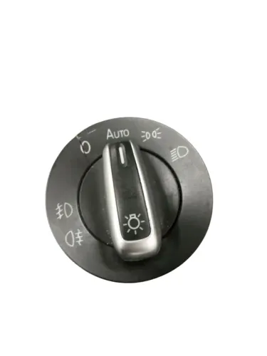 COMANDO CHAVE DE LUZ JETTA MRMK DO VOLKSWAGEN JETTA 2016/2016