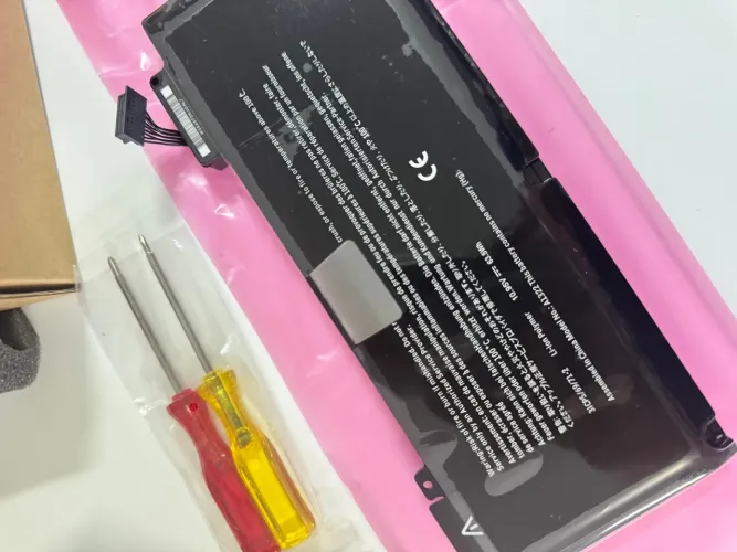 Bateria MacBook A1322/A1278
