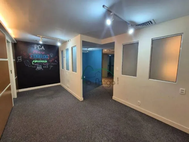 Sala à venda de 59m² na Rua do Ouvidor - Centro - Rio de Janeiro/RJ