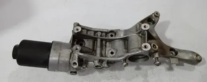 Suporte Filtro Óleo Fusca Jetta 2.0 Turbo 2016 06k903143