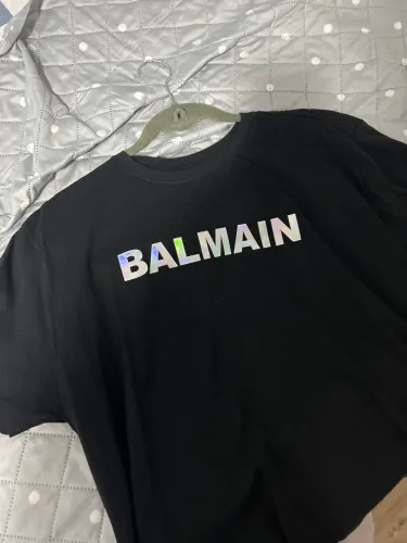 Camisa Balmain