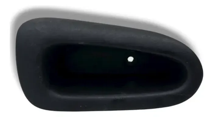 Puxador Porta Tras Dir Peugeot 206 2007 2009 2010 2011 2012
