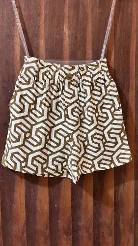Short Feminino - AK by Riachuelo - Tamanho P