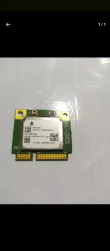 Placa Wifi Notebook Asus Original 