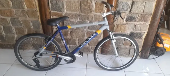 Bicicleta aro 26