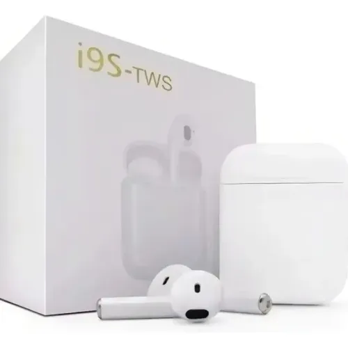 Promoção Fone De Ouvido In-ear Sem Fio Tws I9s 