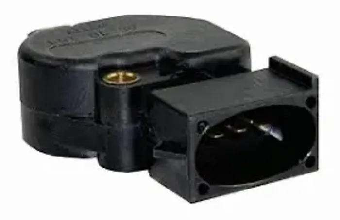 Sensor Posição Borboleta Tps Ford Escort 1.8 Zetec 1997