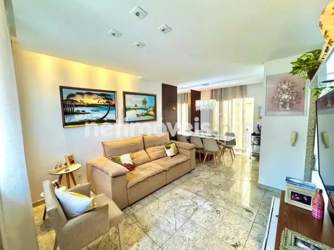 A melhor casa do Residencial Village Firenze