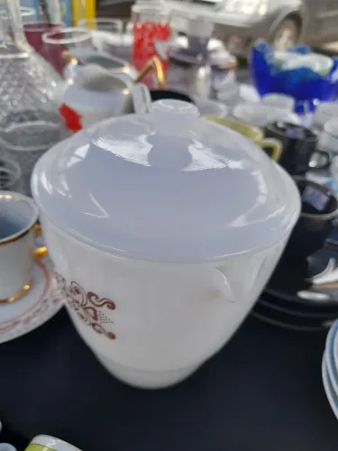 Jarra leiteira Colorex