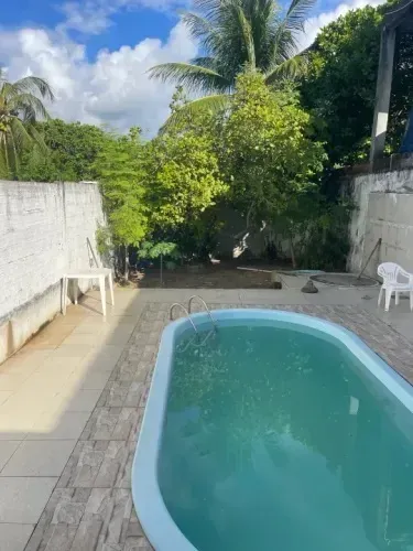 CASA EM MARCILIO DE NORONHA