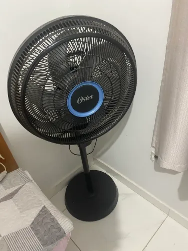 VENTILADOR DE COLUNA OSTER
