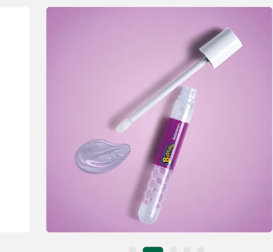Gloss Bubballo uva