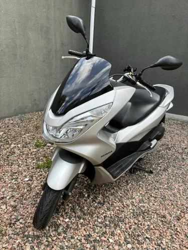 Honda PCX 2018/19
