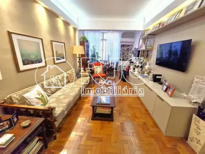 O Espaço Ideal para Sua Família: Amplo Apartamento de 120m² e 3 Quartos no Coração da Tiju
