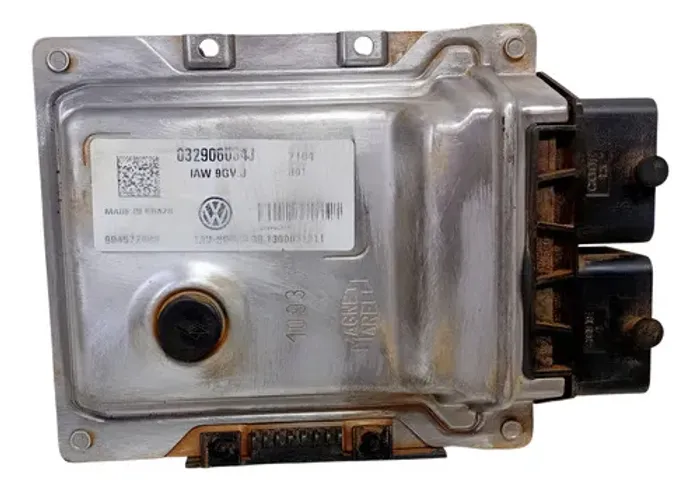 Modulo Injeção Voyage Gol Saveiro 1.6 G6 032906034j 