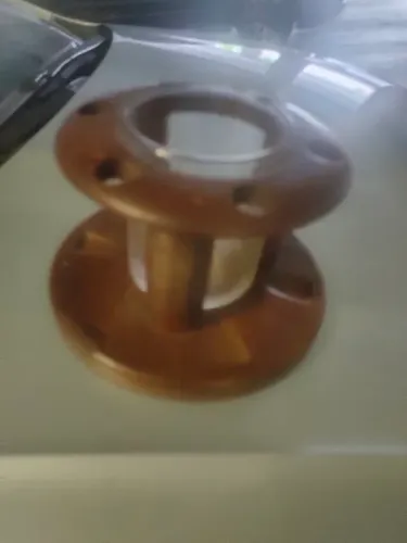 Porta cachimbos e fumo antigo, para colecionadores