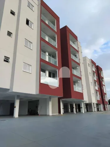 Apartamento com 2 dormitórios à venda, 60 m² por R$ 339.500,00 - Vila Guimarães - Pirassun
