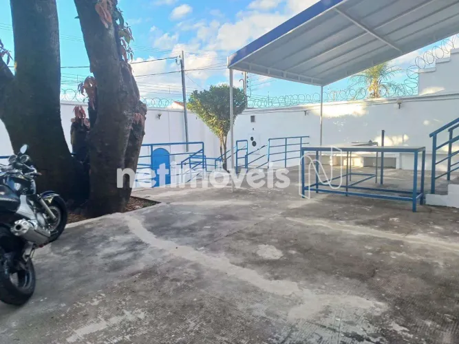 Venda Galpão Santa Rosa Belo Horizonte