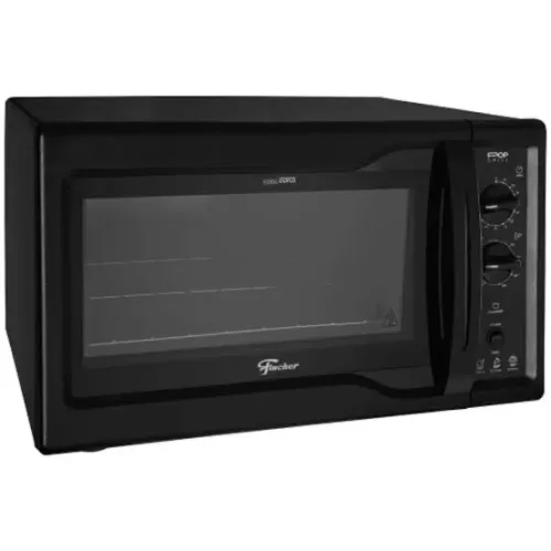 FORNO ELÉTRICO FISCHER