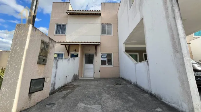 VILLAGE 2/4 À VENDA - CONDOMÍNIO AZUL VILLE DUO (PAPAGAIO)