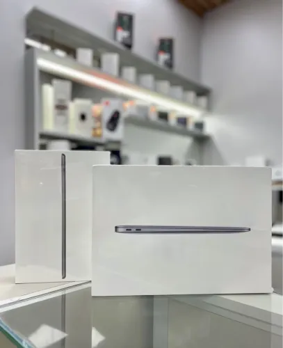 MacBook Air 13 M1  - Novo Lacrado