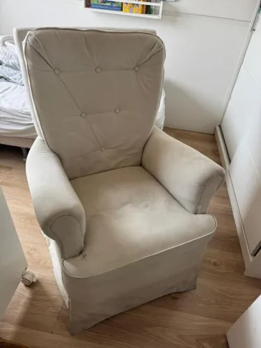 Poltrona de Amamentação