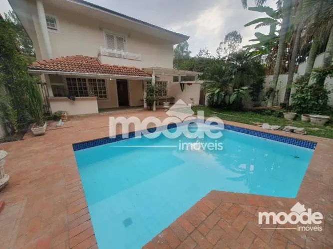 Sobrado com 4 Quartos à venda, 510 m² por R$ 2.000.000 - Parque dos Príncipes - Osasco/SP
