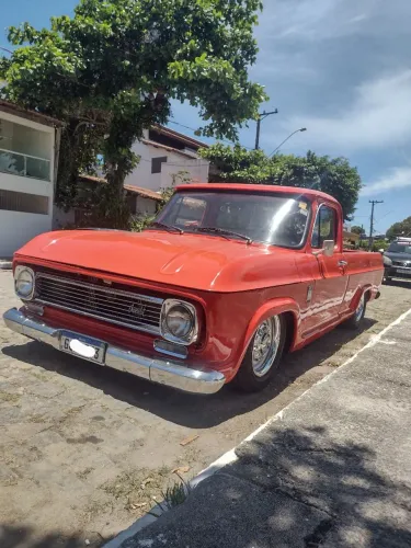 Chevrolet C-10 2.5/4.1 1978