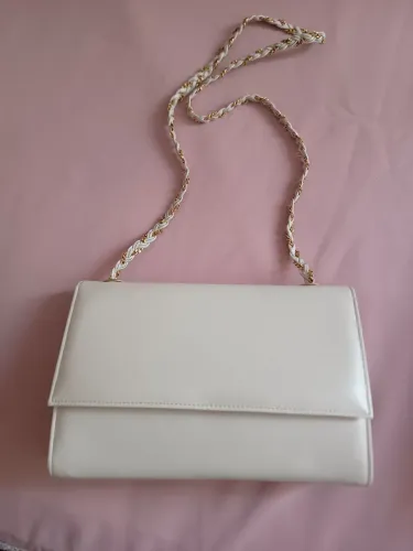 Bolsas de couro formais