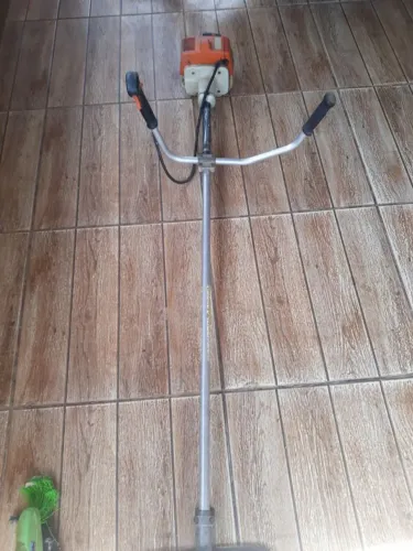 roçadeira stihl (160)