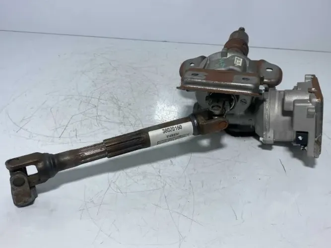 Coluna Elétrica Fiat Mobi 2017/2022