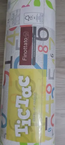 Papel de parede