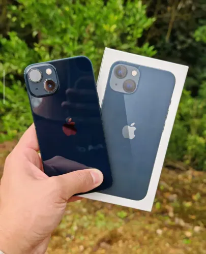 iPhone 13 256GB