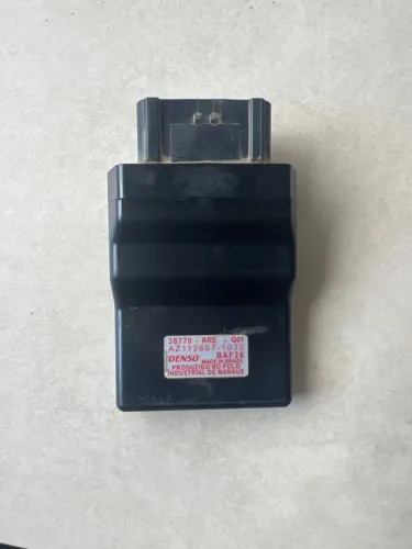 Central Honda Bros 160 2015/17 Original