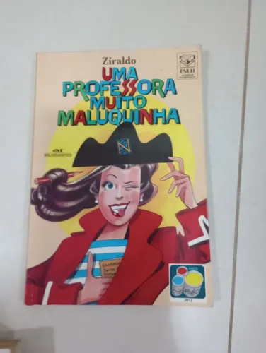 Desapego de paradidáticos a 20 reais cada