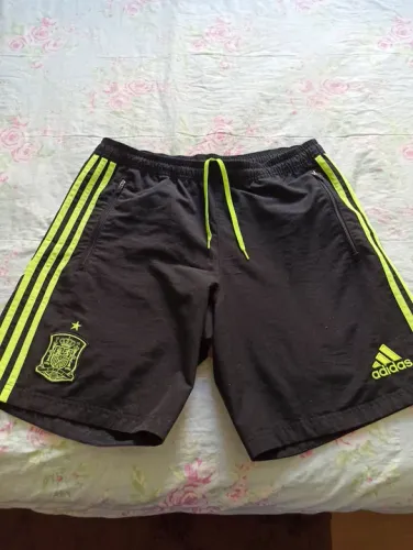 Bermuda Espanha