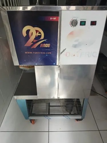 Equipamentos para Sorveteria