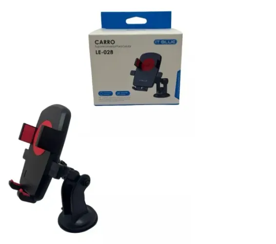 Suporte de celular para carro 