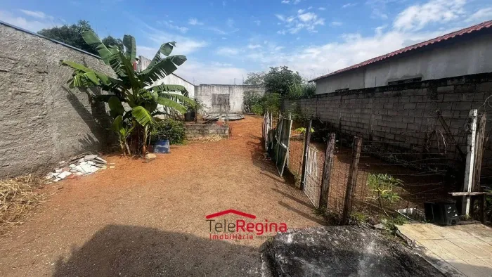 TERRENO PARA VENDER EM CAÇAPAVA