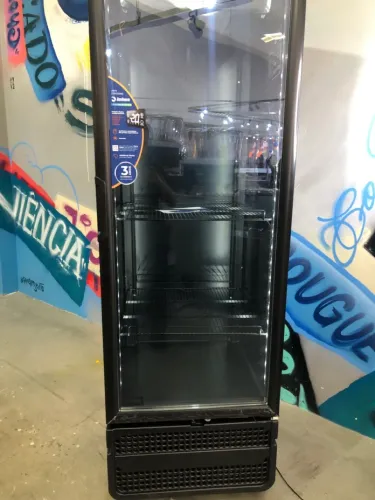 Cervejeira imbera 555 litros